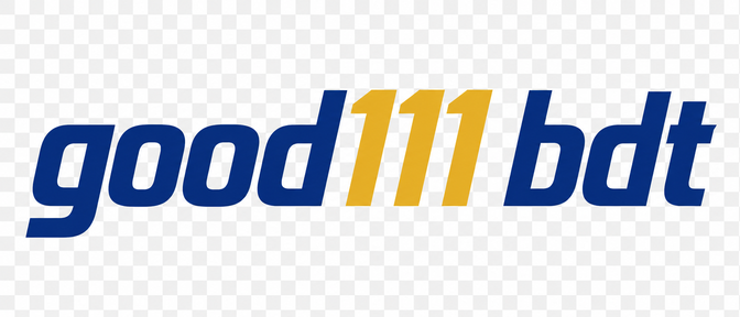 good111 bdt লোগো